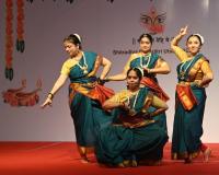 Sharadiya Navaratri 2025 at Karla - Day 6 (27 Sep 2025) Pictures Courtesy Shri Dinesh Karkal